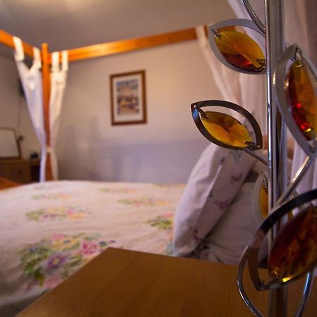 Killoughagh House Bed & Breakfast Cushendall Eksteriør bilde