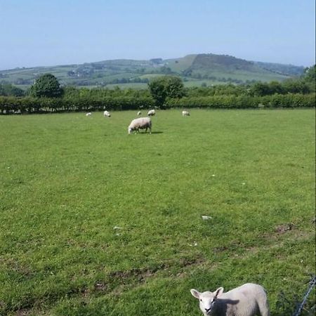 Killoughagh House Bed & Breakfast Cushendall Eksteriør bilde