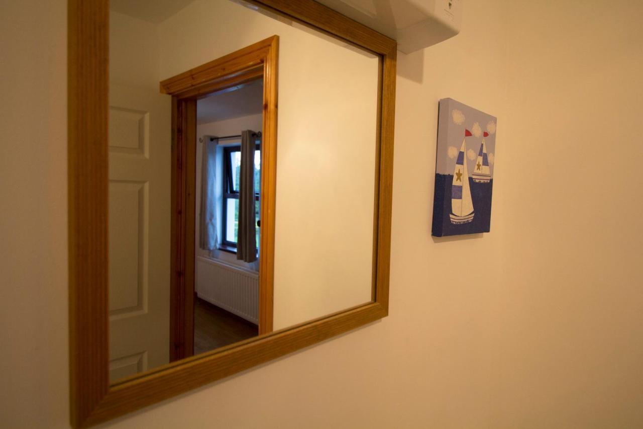 Killoughagh House Bed & Breakfast Cushendall Eksteriør bilde