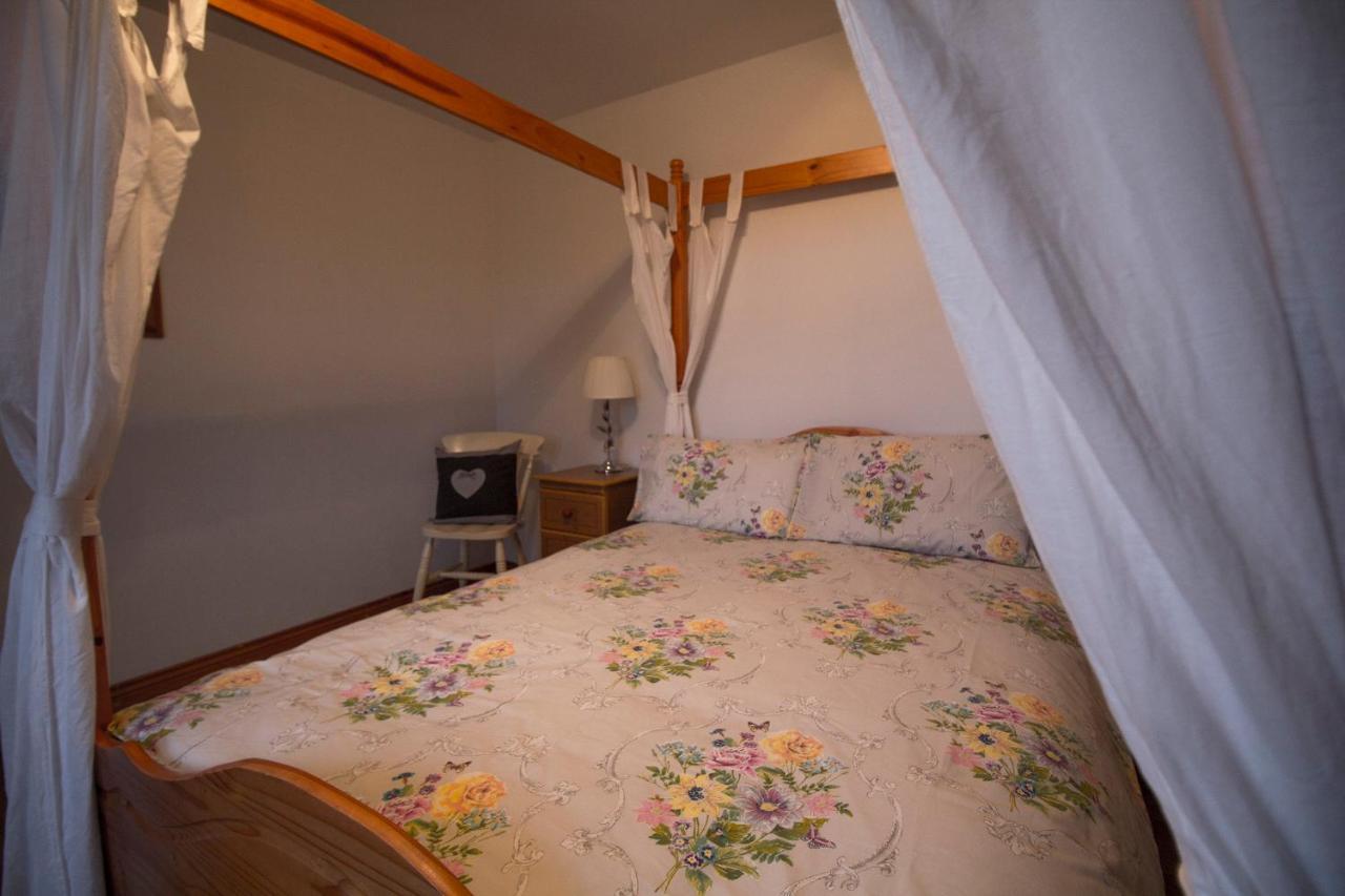 Killoughagh House Bed & Breakfast Cushendall Eksteriør bilde