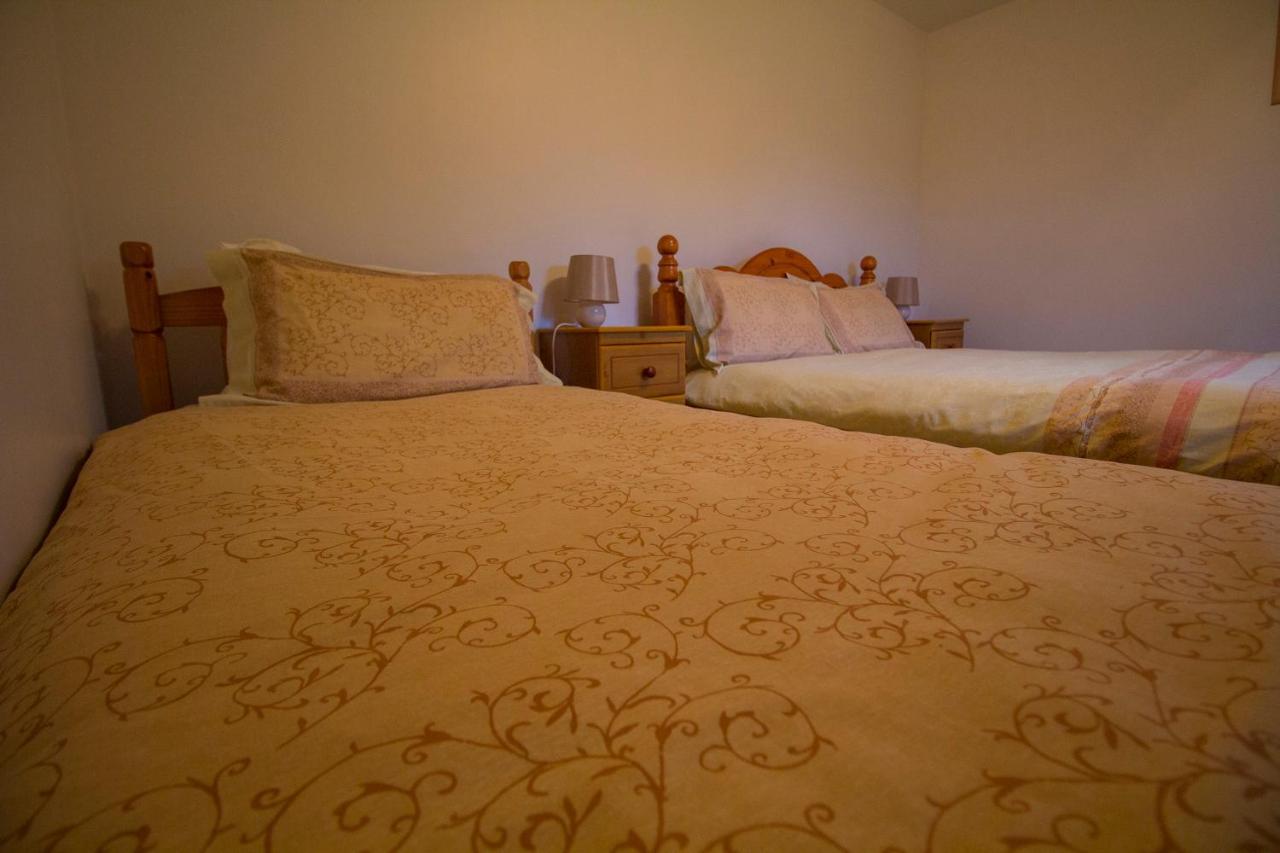 Killoughagh House Bed & Breakfast Cushendall Eksteriør bilde