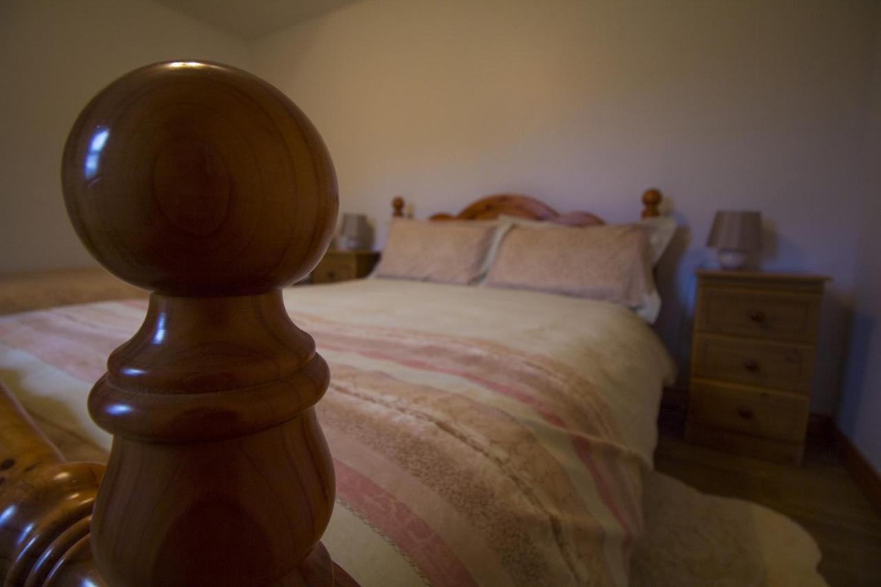 Killoughagh House Bed & Breakfast Cushendall Eksteriør bilde