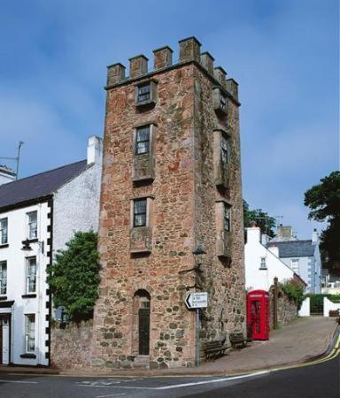 Killoughagh House Bed & Breakfast Cushendall Eksteriør bilde